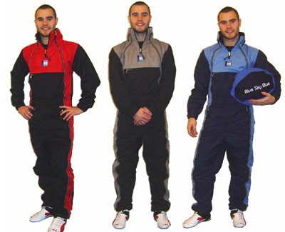 BRAVO style ULTIMATE suit 4-Layer Flying suit BRAVO style ULTIMATE suit 4-Layer Flying suit