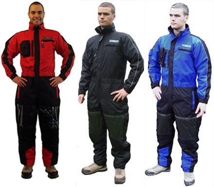 Blueskyblue DBX winter suit 4-Layer with Cordura Flying Suit Blueskyblue DBX winter suit 4-Layer with Cordura Flying Suit
