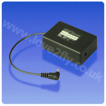 Lynx Micro System Radio Power Adapter 11V13 Lynx Micro System Radio Power Adapter 11V13