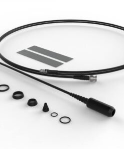 Alternative view of M090 LYNX MICRO PILOT SYSTEMS VHF SHORT FLEXIBLE ANTENNA