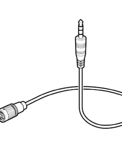 M098 Lynx Avionics Mobile Telephone Lead