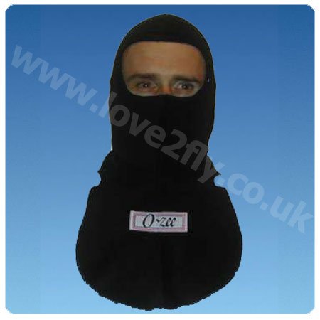 Ozee Fleece Balaclava Ozee Fleece Balaclava