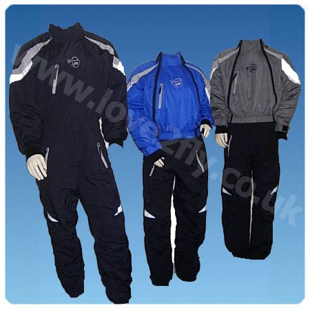 Ozee X-Treme Air Thermal Flying Suit Ozee X-Treme Air Thermal Flying Suit