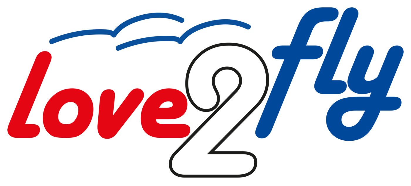 Love2Fly.co.uk