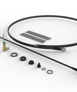 Alternative view of M094 LYNX MICRO PILOT SYSTEMS VHF 1/4 wave ANTENNA
