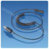 UK NATO (Euro) Headset Lead
